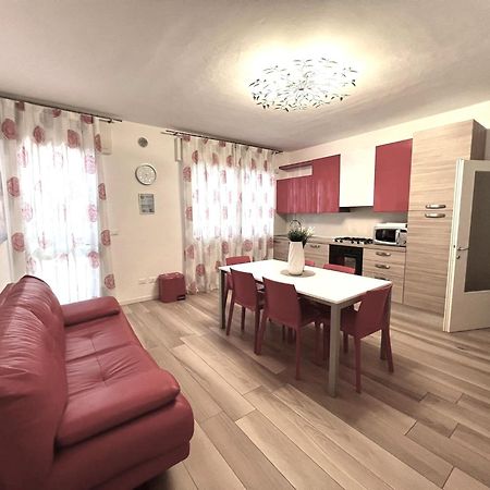 Quadrilocale E Mansarde Bafile241 - Adria Holiday Jesolo - Family Apartments Ngoại thất bức ảnh