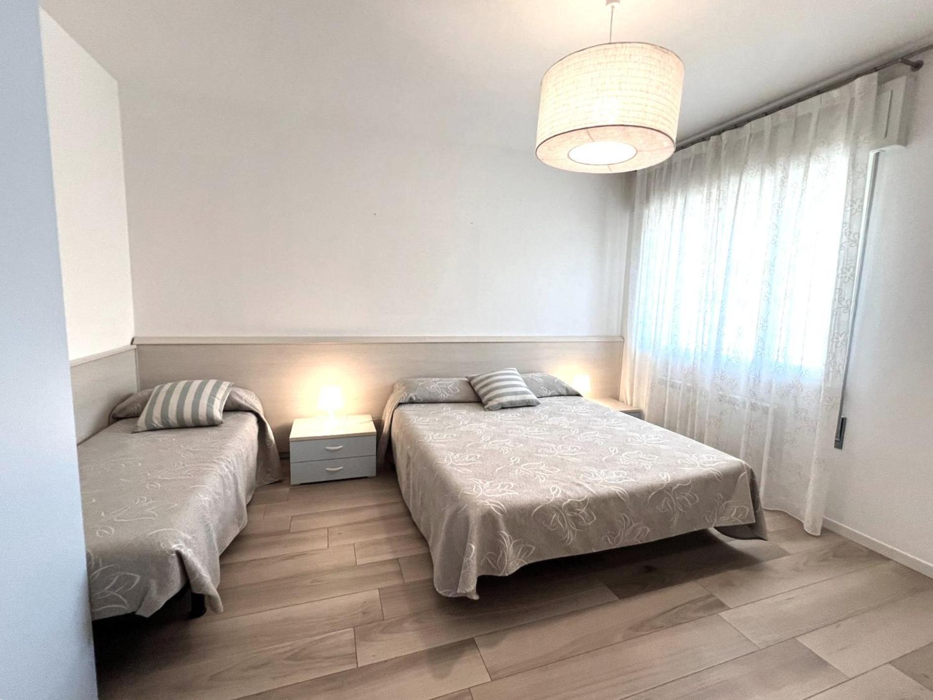 Quadrilocale E Mansarde Bafile241 - Adria Holiday Jesolo - Family Apartments Ngoại thất bức ảnh