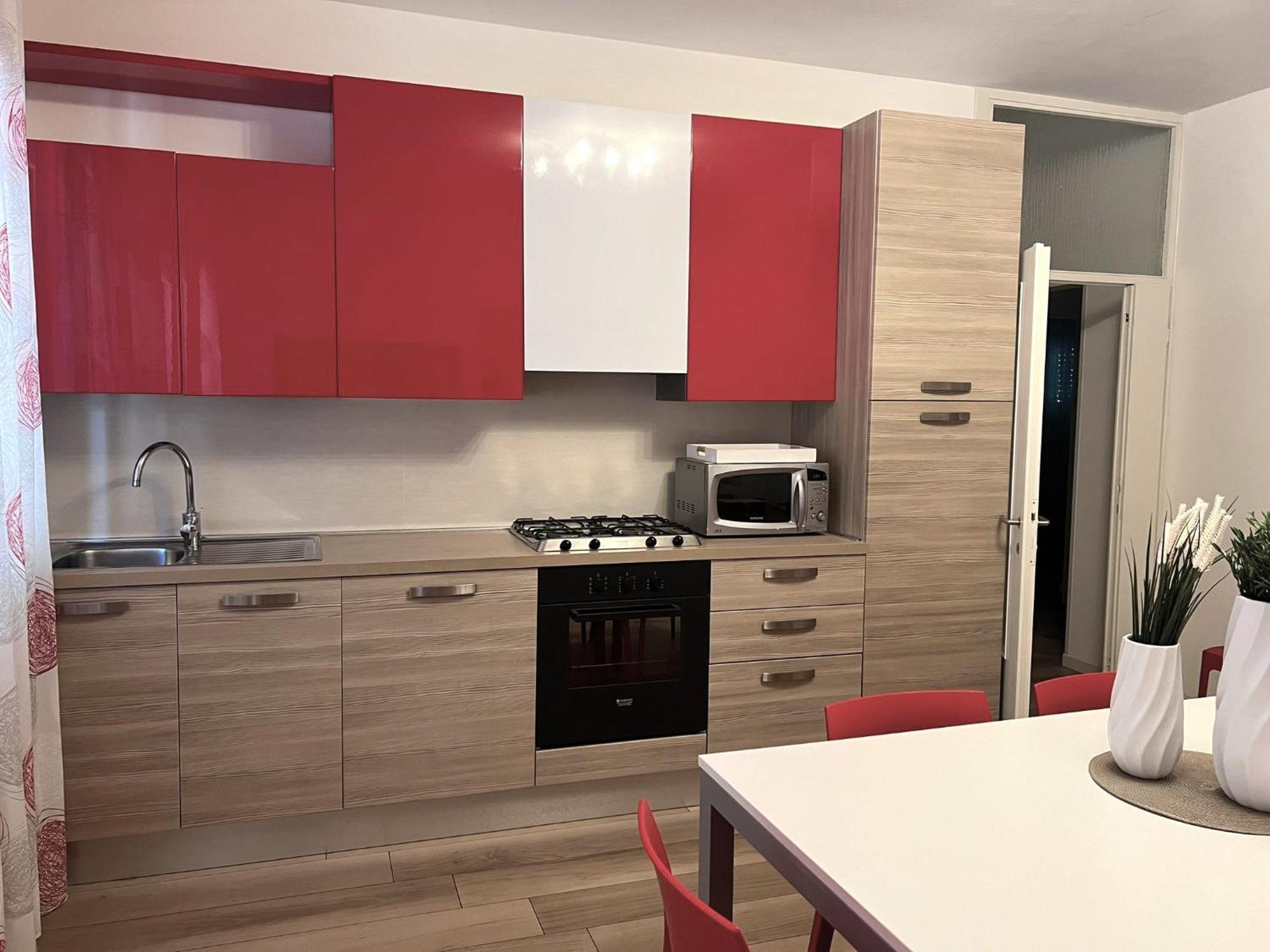 Quadrilocale E Mansarde Bafile241 - Adria Holiday Jesolo - Family Apartments Ngoại thất bức ảnh