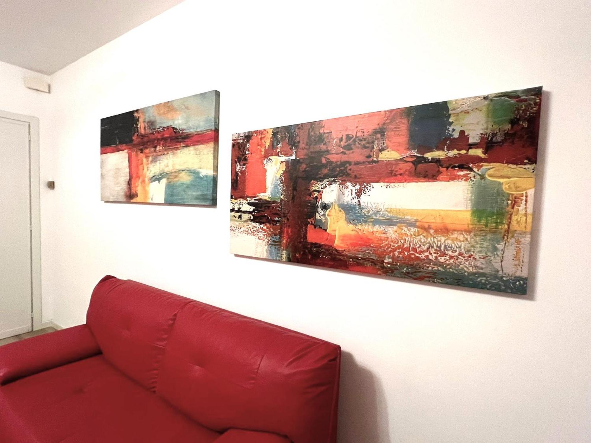 Quadrilocale E Mansarde Bafile241 - Adria Holiday Jesolo - Family Apartments Ngoại thất bức ảnh