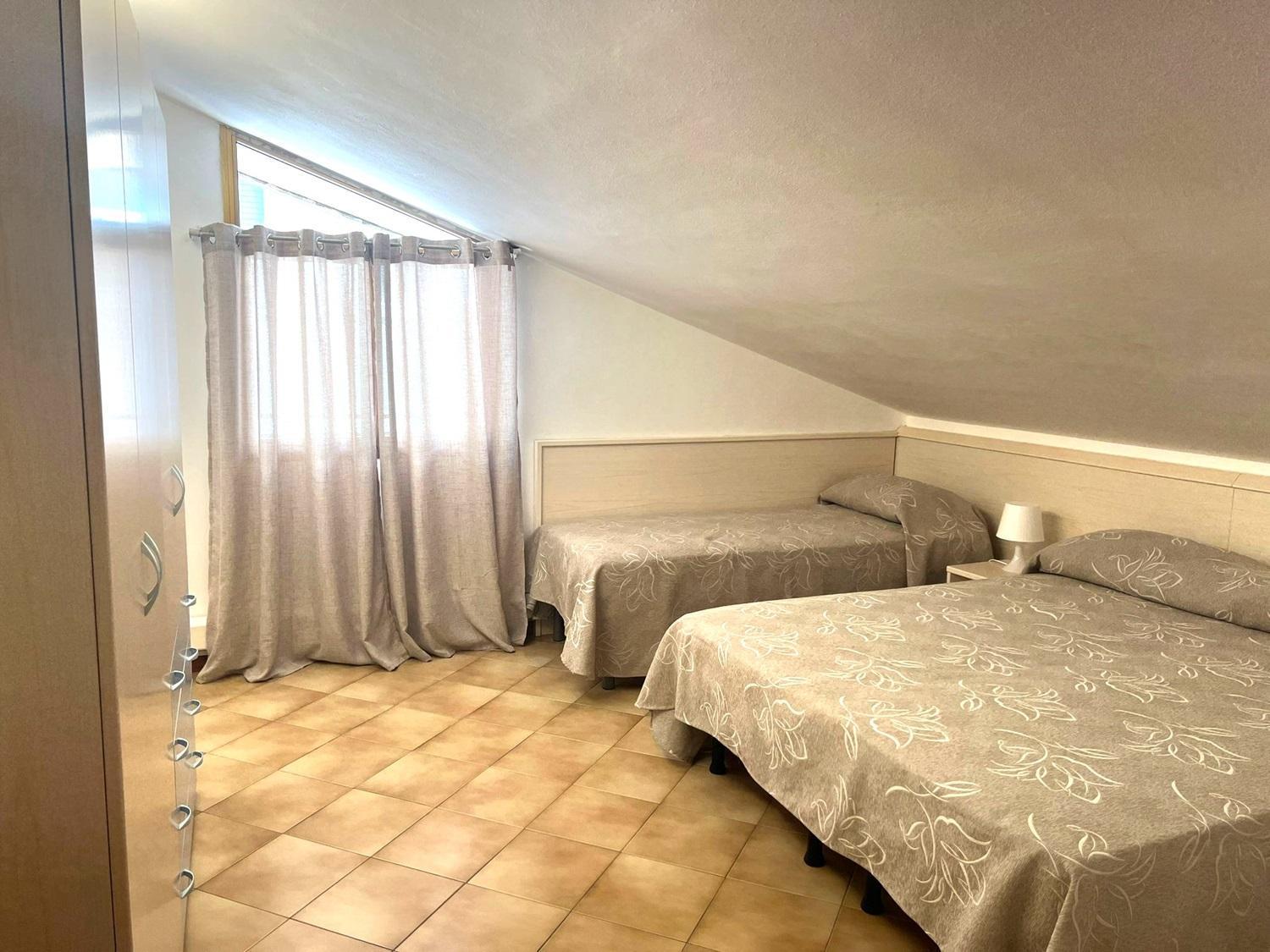 Quadrilocale E Mansarde Bafile241 - Adria Holiday Jesolo - Family Apartments Ngoại thất bức ảnh