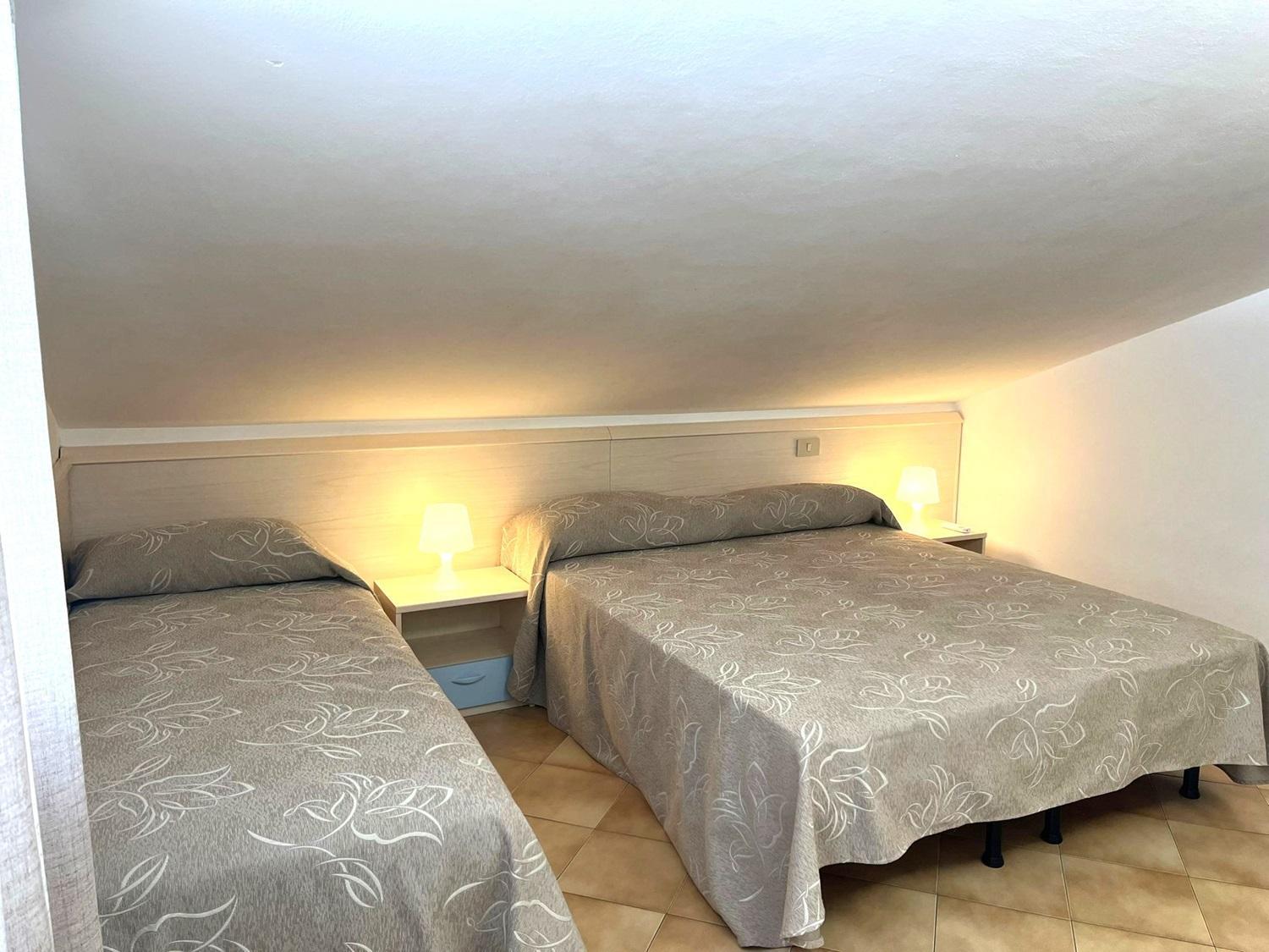 Quadrilocale E Mansarde Bafile241 - Adria Holiday Jesolo - Family Apartments Ngoại thất bức ảnh