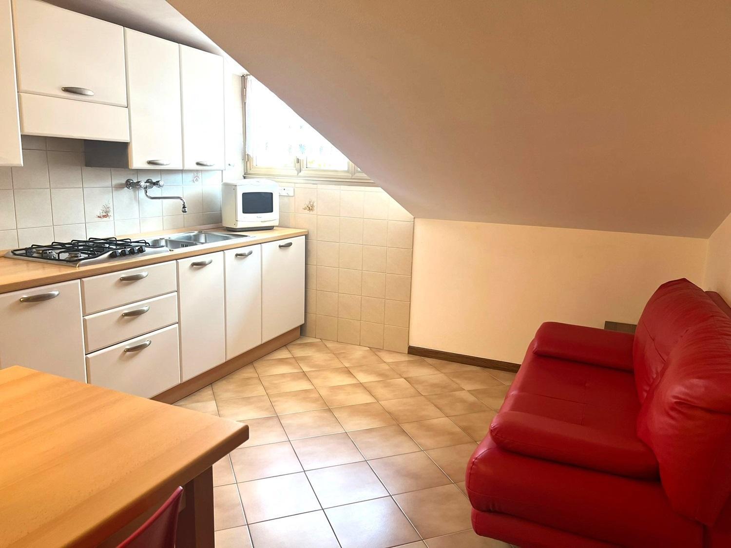Quadrilocale E Mansarde Bafile241 - Adria Holiday Jesolo - Family Apartments Ngoại thất bức ảnh