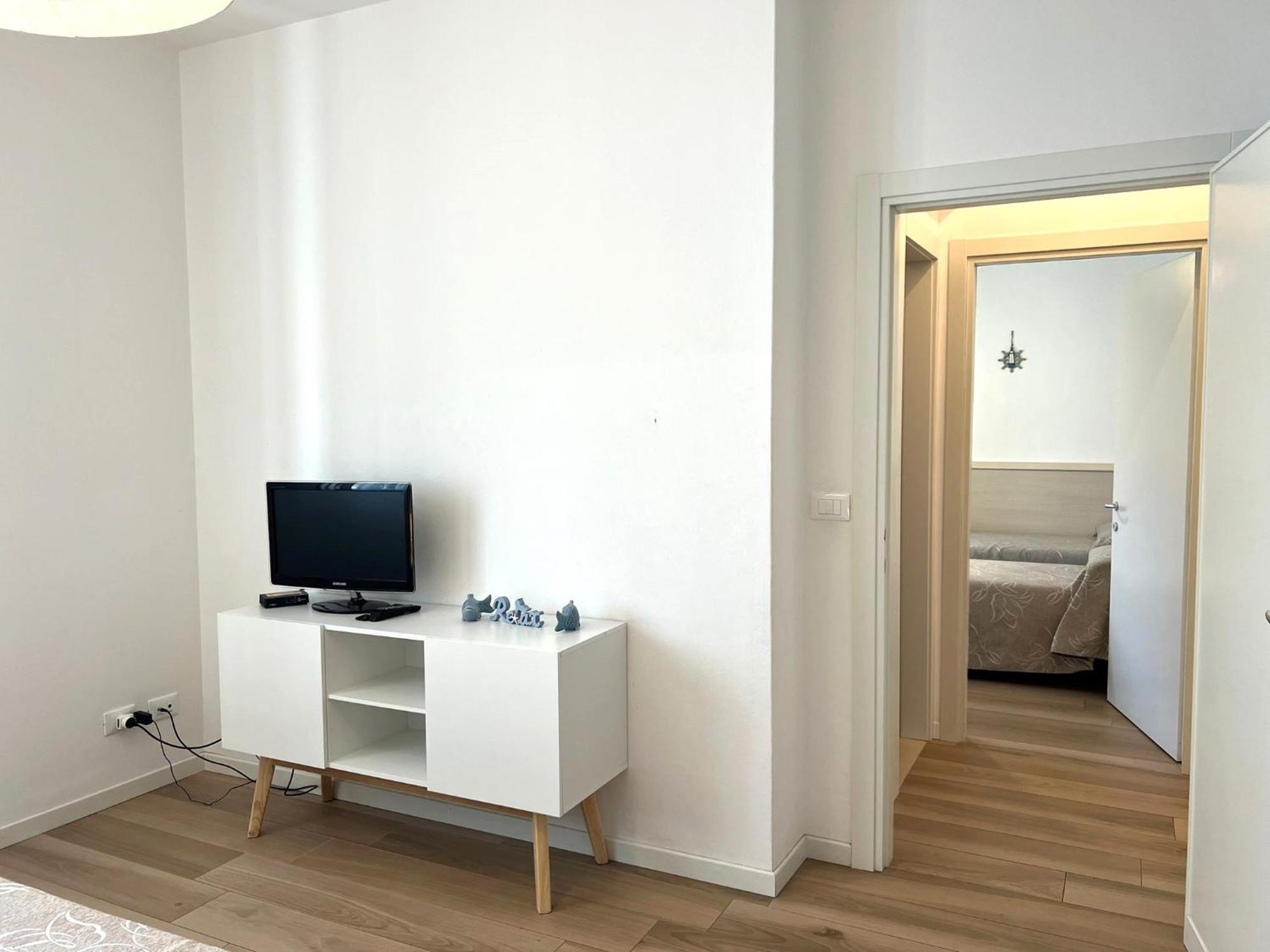 Quadrilocale E Mansarde Bafile241 - Adria Holiday Jesolo - Family Apartments Ngoại thất bức ảnh