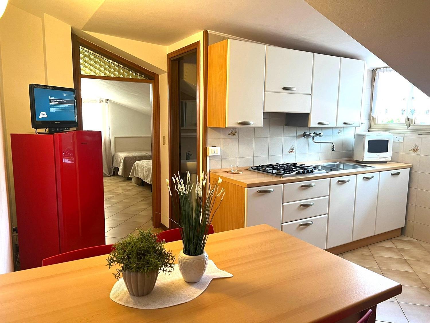 Quadrilocale E Mansarde Bafile241 - Adria Holiday Jesolo - Family Apartments Ngoại thất bức ảnh