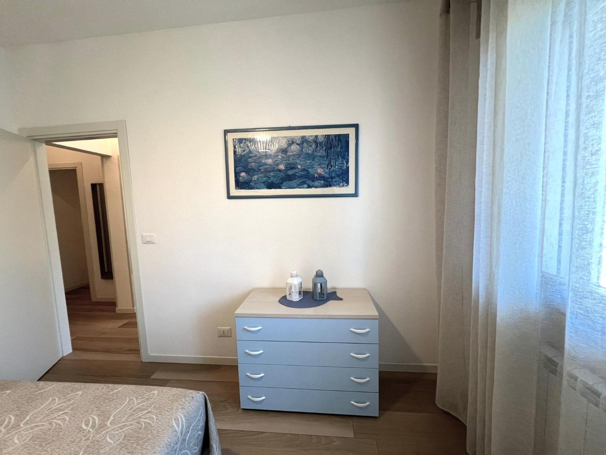 Quadrilocale E Mansarde Bafile241 - Adria Holiday Jesolo - Family Apartments Ngoại thất bức ảnh