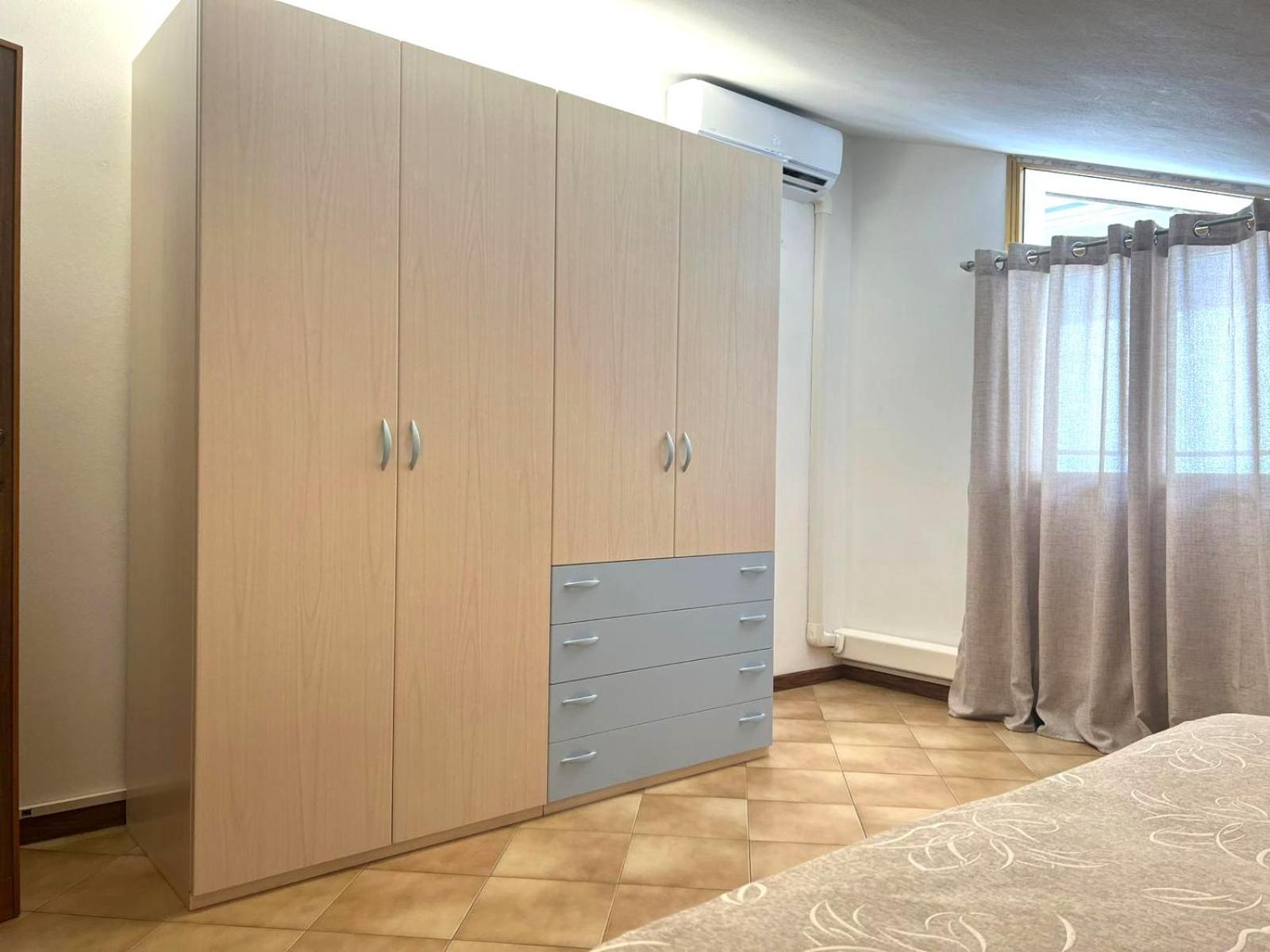 Quadrilocale E Mansarde Bafile241 - Adria Holiday Jesolo - Family Apartments Ngoại thất bức ảnh
