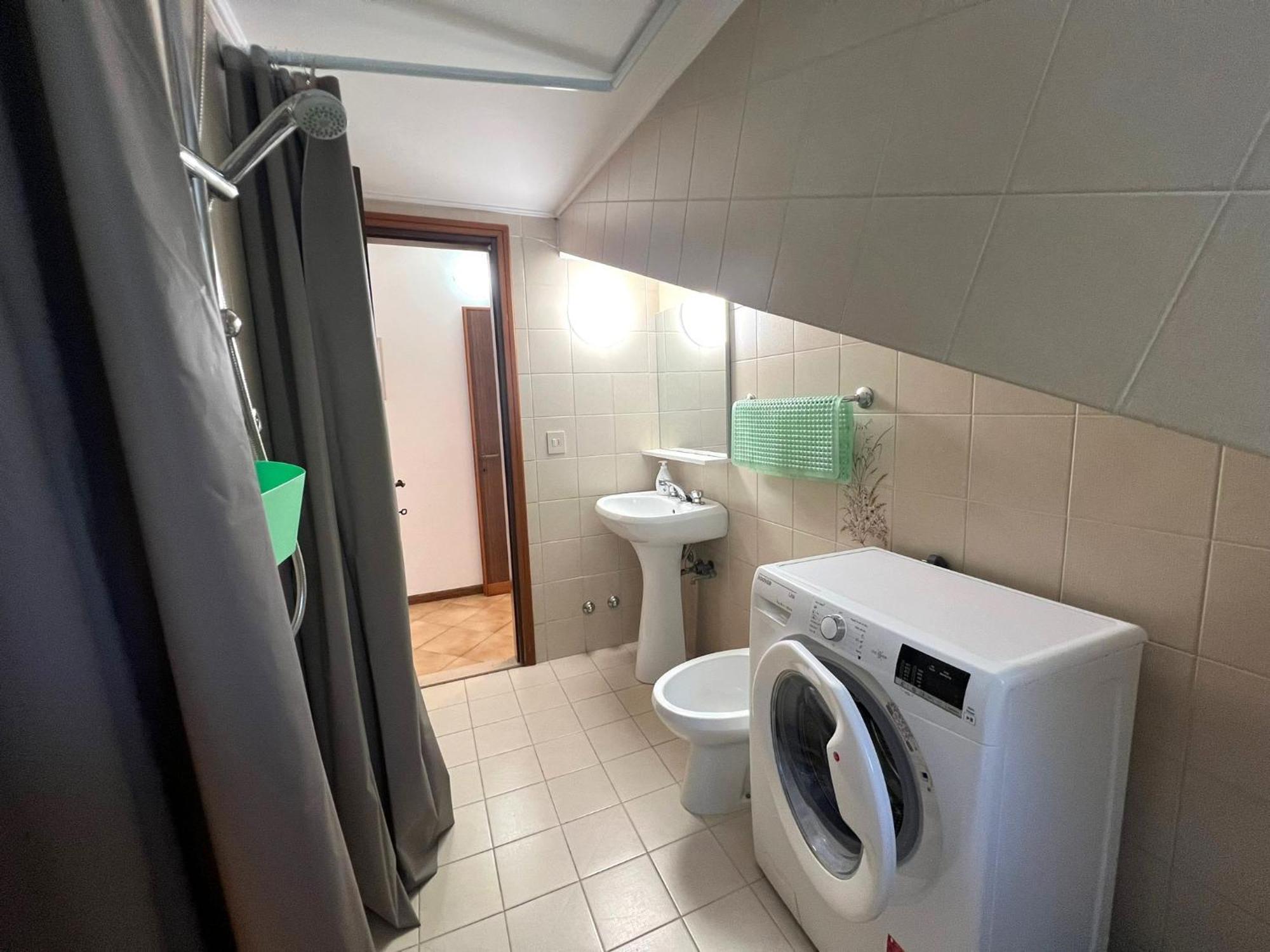 Quadrilocale E Mansarde Bafile241 - Adria Holiday Jesolo - Family Apartments Ngoại thất bức ảnh
