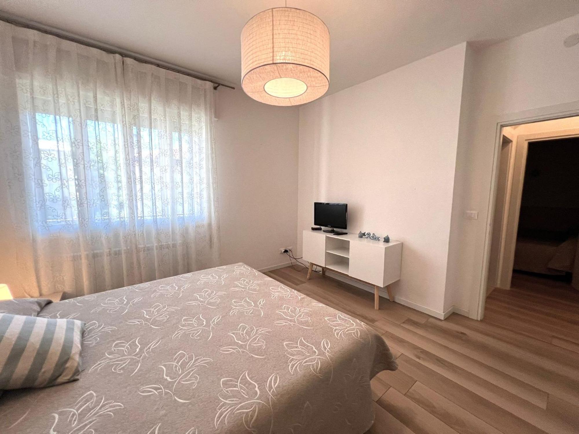 Quadrilocale E Mansarde Bafile241 - Adria Holiday Jesolo - Family Apartments Ngoại thất bức ảnh