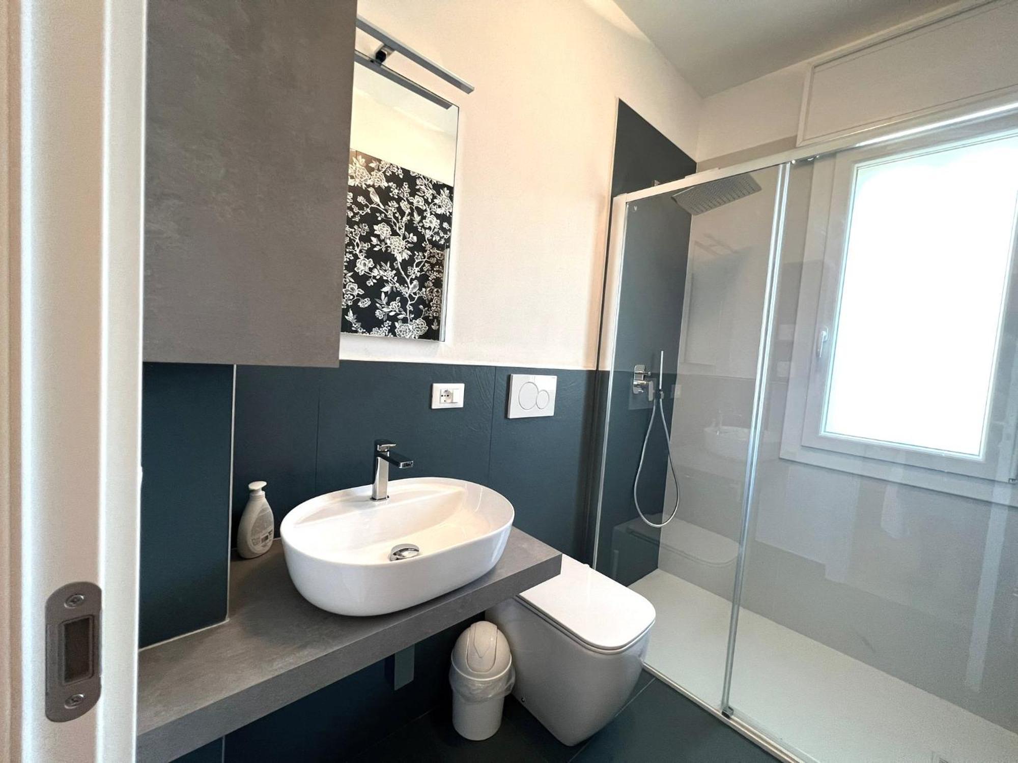 Quadrilocale E Mansarde Bafile241 - Adria Holiday Jesolo - Family Apartments Ngoại thất bức ảnh