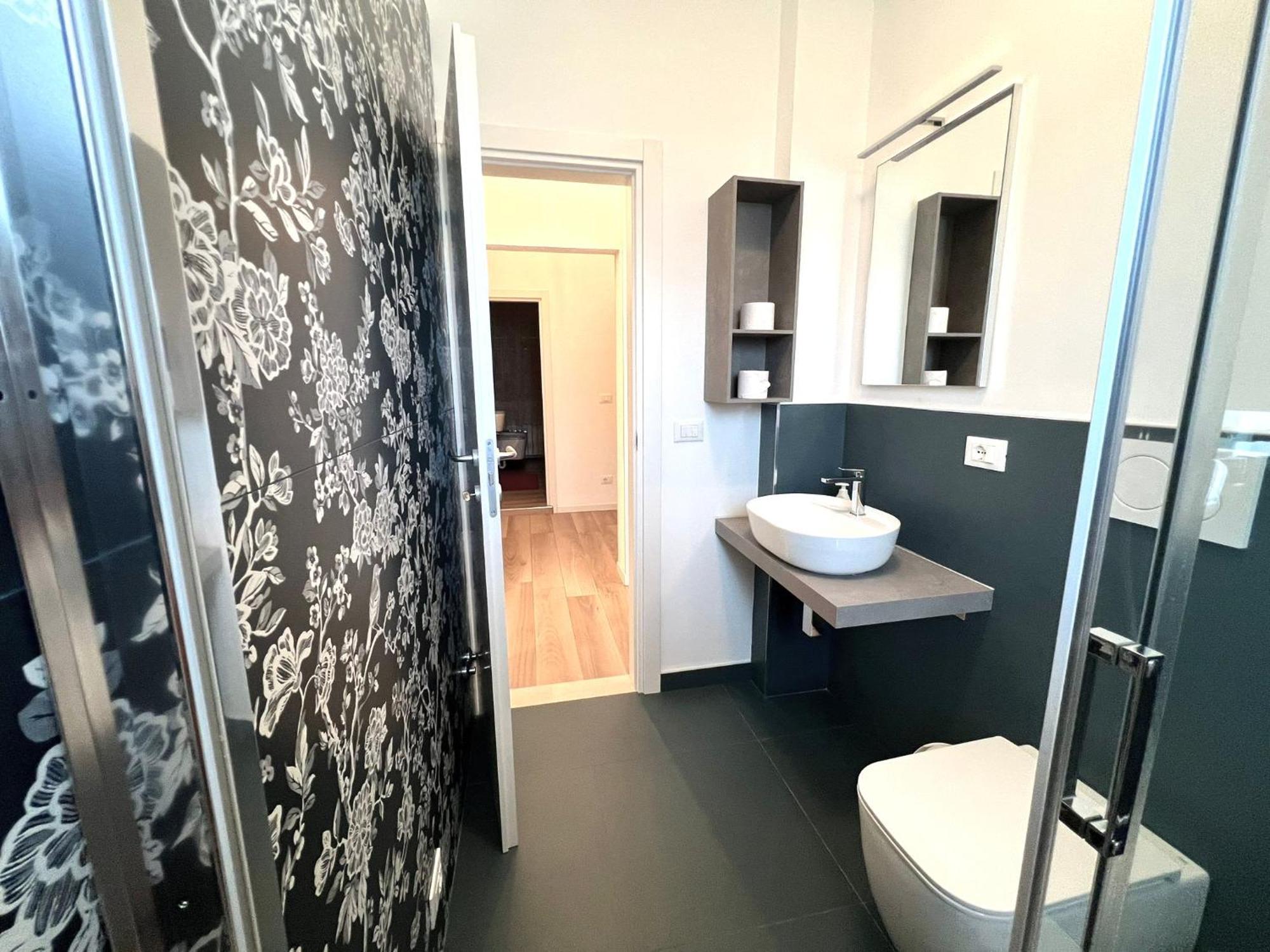 Quadrilocale E Mansarde Bafile241 - Adria Holiday Jesolo - Family Apartments Ngoại thất bức ảnh