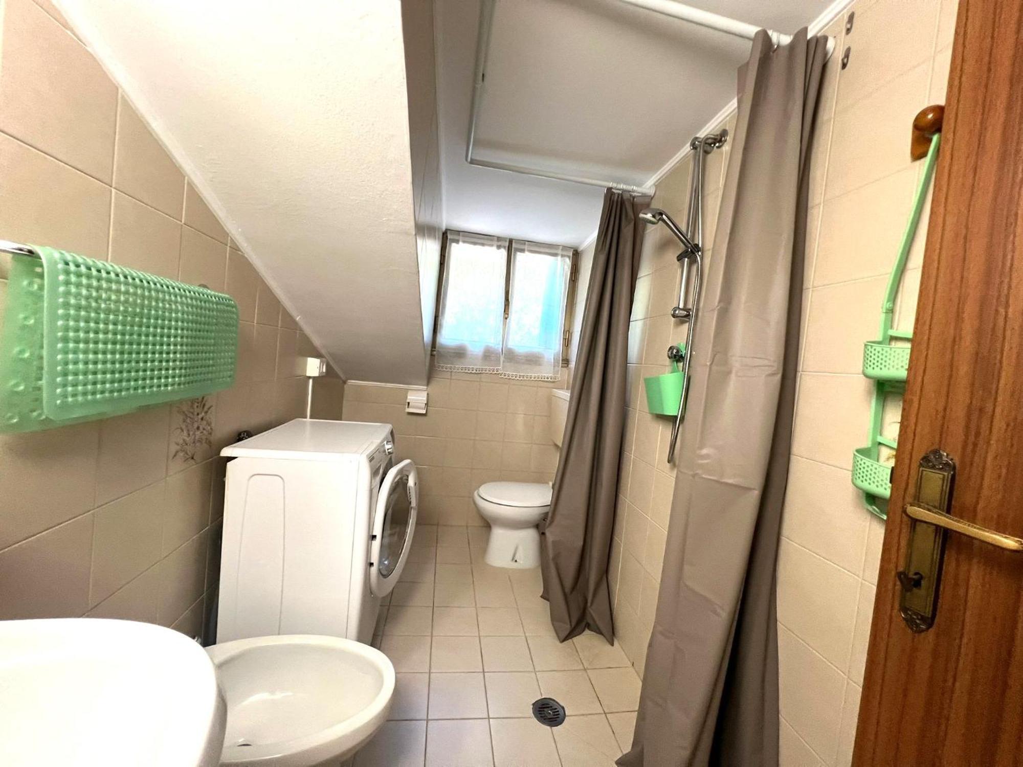 Quadrilocale E Mansarde Bafile241 - Adria Holiday Jesolo - Family Apartments Ngoại thất bức ảnh