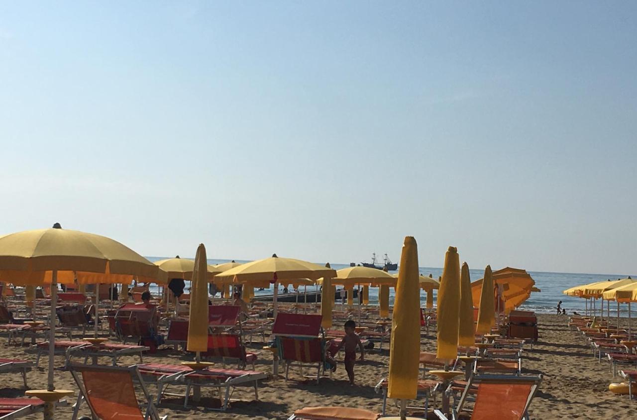 Quadrilocale E Mansarde Bafile241 - Adria Holiday Jesolo - Family Apartments Ngoại thất bức ảnh