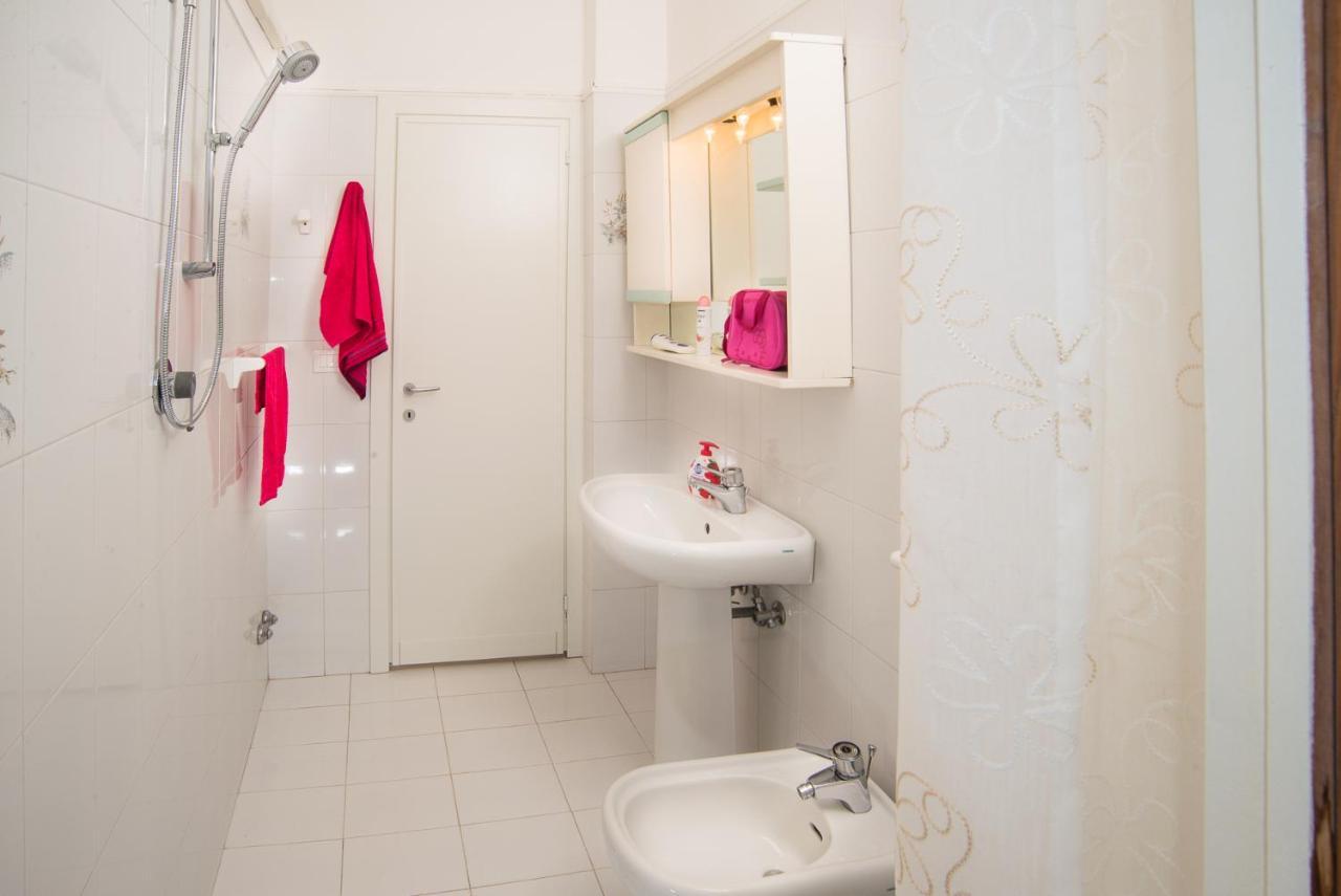Quadrilocale E Mansarde Bafile241 - Adria Holiday Jesolo - Family Apartments Ngoại thất bức ảnh